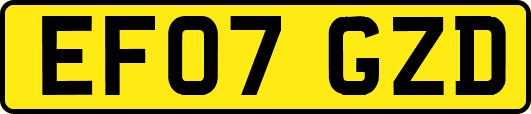 EF07GZD
