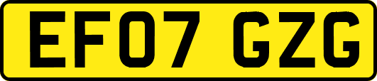 EF07GZG