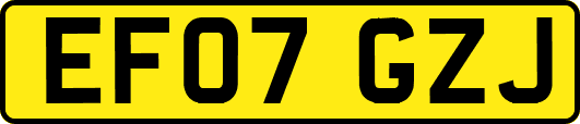 EF07GZJ