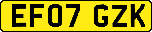 EF07GZK