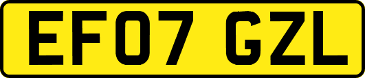 EF07GZL