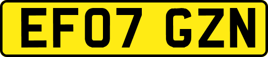 EF07GZN