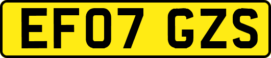 EF07GZS