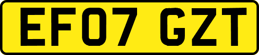EF07GZT