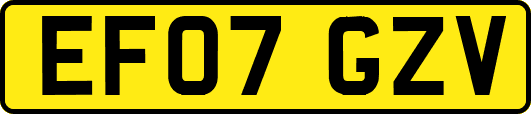 EF07GZV