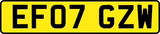 EF07GZW