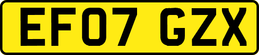 EF07GZX