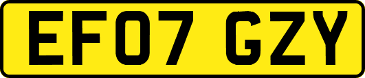 EF07GZY