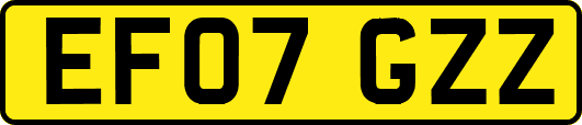 EF07GZZ