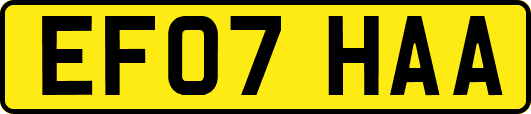 EF07HAA