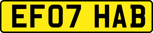 EF07HAB