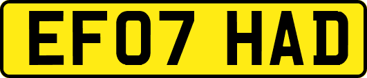 EF07HAD