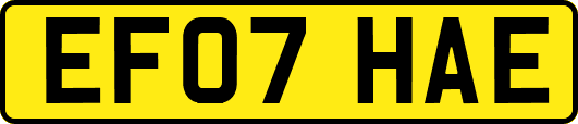 EF07HAE