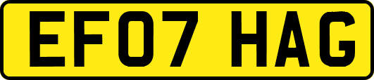 EF07HAG