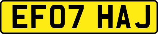 EF07HAJ