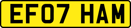 EF07HAM