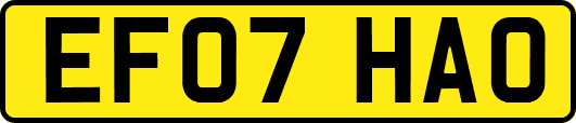 EF07HAO