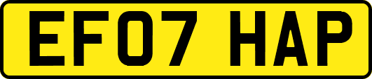 EF07HAP