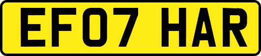 EF07HAR