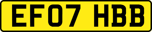 EF07HBB