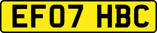 EF07HBC