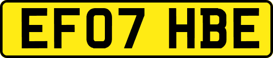 EF07HBE