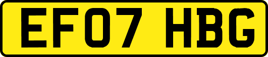 EF07HBG