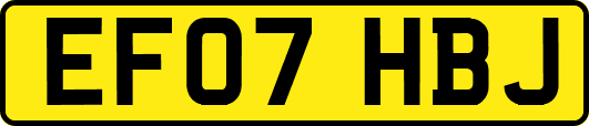 EF07HBJ