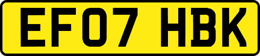 EF07HBK