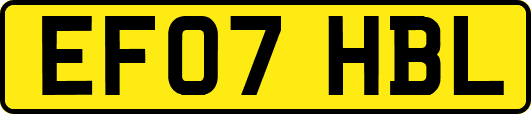 EF07HBL