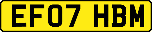 EF07HBM