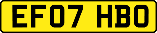 EF07HBO