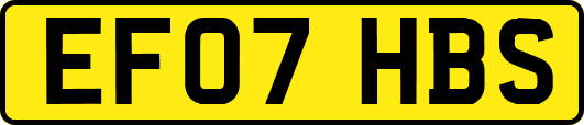 EF07HBS