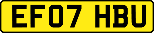 EF07HBU