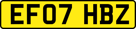 EF07HBZ