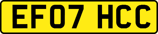 EF07HCC