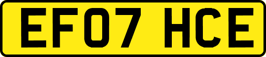 EF07HCE