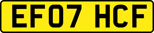 EF07HCF
