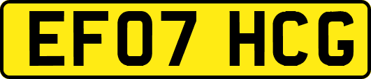 EF07HCG