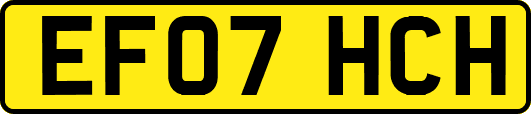 EF07HCH