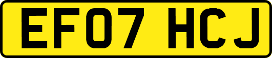 EF07HCJ