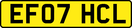 EF07HCL