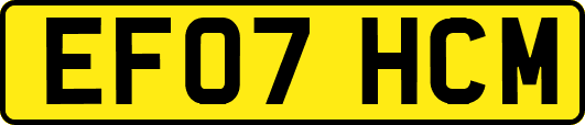 EF07HCM