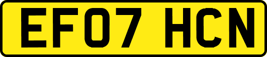 EF07HCN
