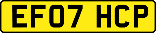 EF07HCP