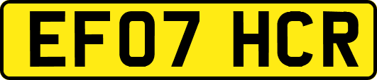 EF07HCR