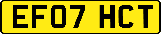 EF07HCT