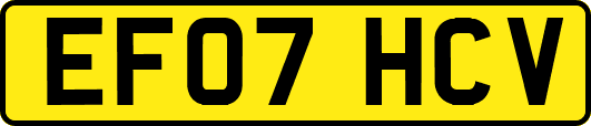 EF07HCV