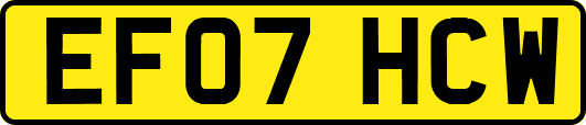 EF07HCW