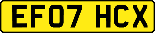 EF07HCX